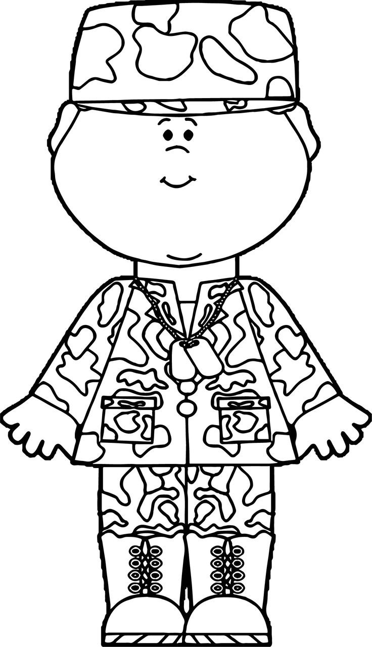 Fun Coloring Pages For Boys
 cool Boy Kids Sol r Coloring Page