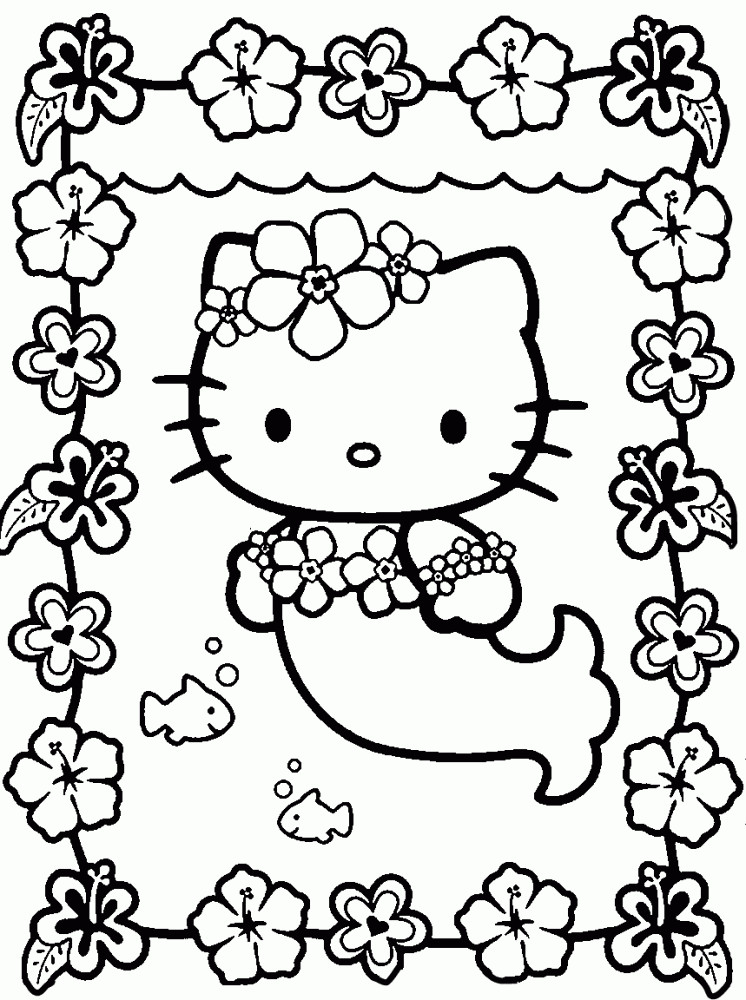 Fun Coloring Sheets For Kids
 Colouring For Children colouring pictures geontk
