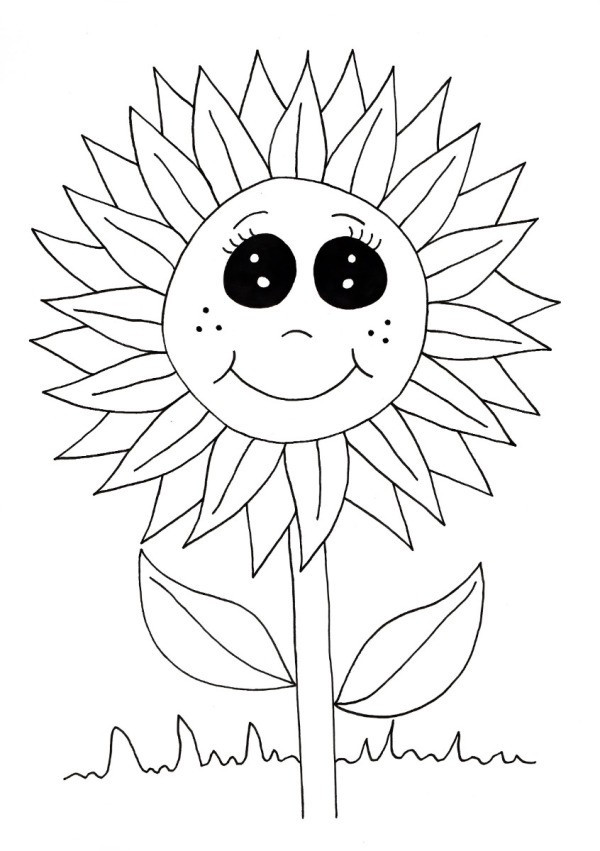 Fun Coloring Sheets For Kids
 Fun Fall Activities For Kids