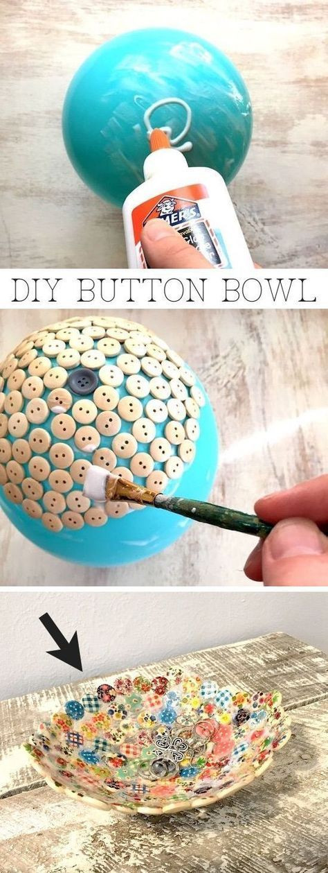Fun Craft For Adults
 30 Easy Craft Ideas That Will Spark Your Creativity DIY