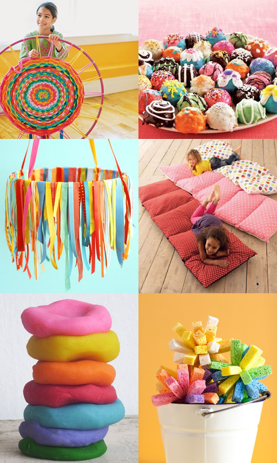 Fun Craft For Adults
 WONDER WREN Super cute Summer Crafts