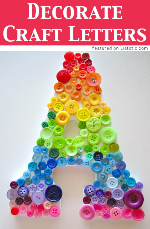 Fun Crafts For Adults
 29 The BEST Crafts For Kids To Make projects for boys