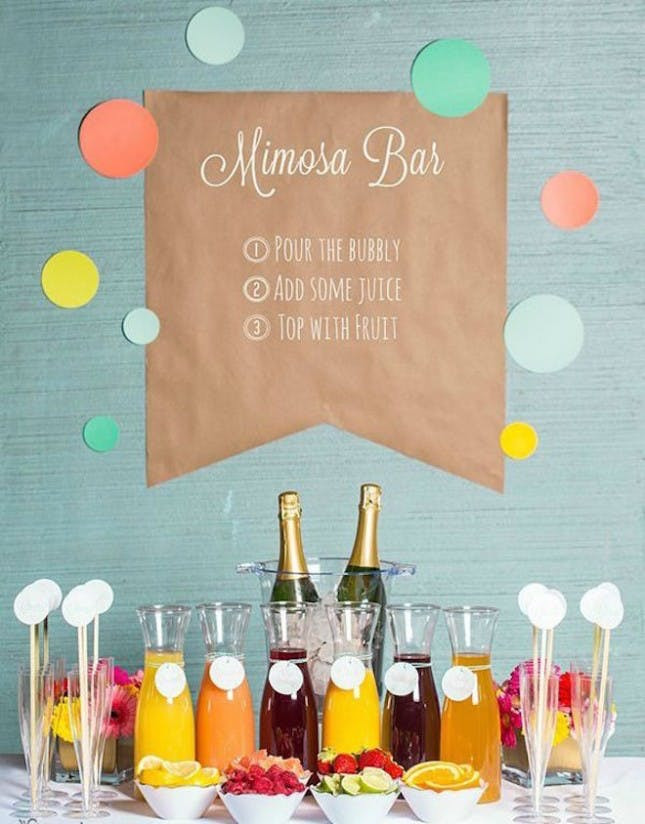 Fun Engagement Party Ideas
 17 Engagement Party Ideas More Fun Than Your Wedding