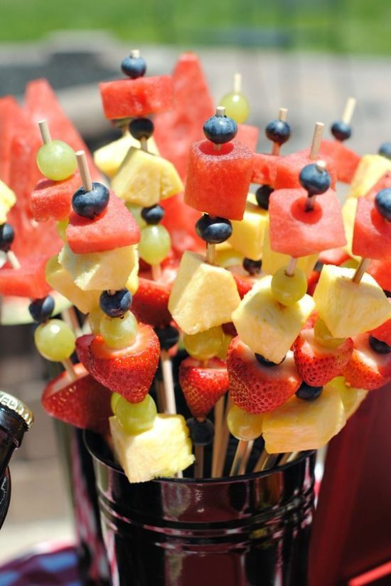 Fun Food Ideas For Graduation Party
 Best Graduation Party Food Ideas
