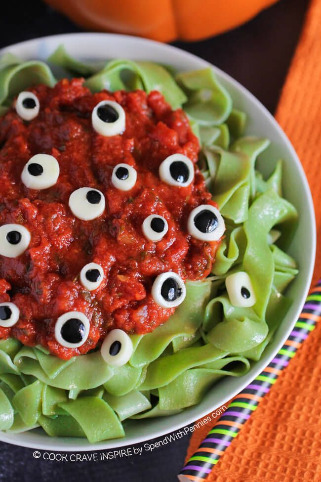 Fun Halloween Recipes For Kids
 30 Halloween Dinner Ideas for Kids Recipes for