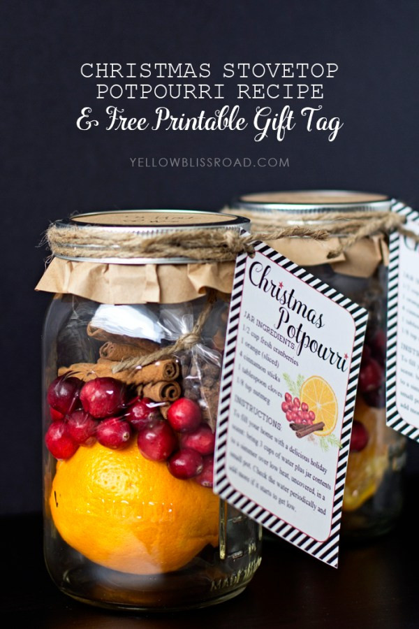 Fun Holiday Gift Ideas
 25 Fun Christmas Gifts for Friends and Neighbors – Fun Squared