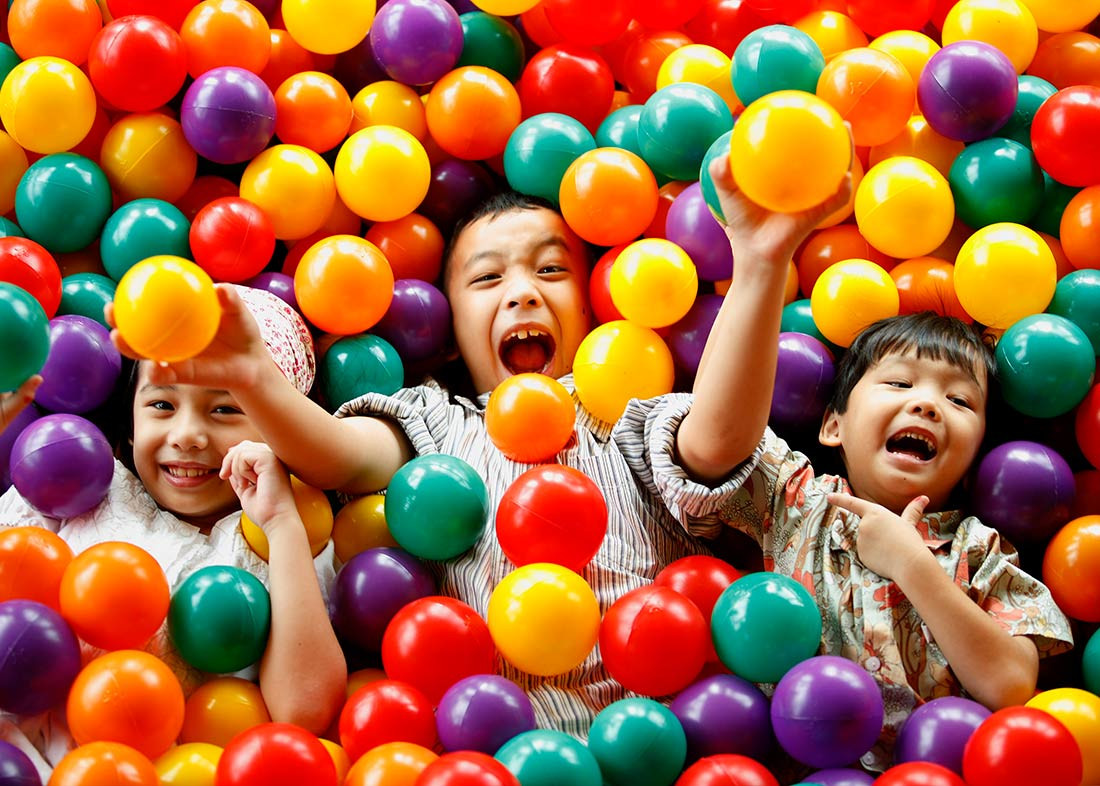 Fun Kids Com
 Activities & Fun Games for children at Centara hotels