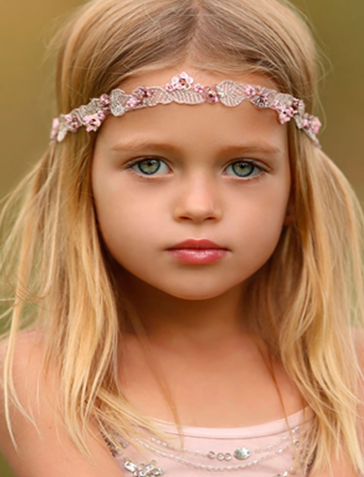 Fun Little Girl Hairstyles
 54 Cute Hairstyles for Little Girls – Mothers Should