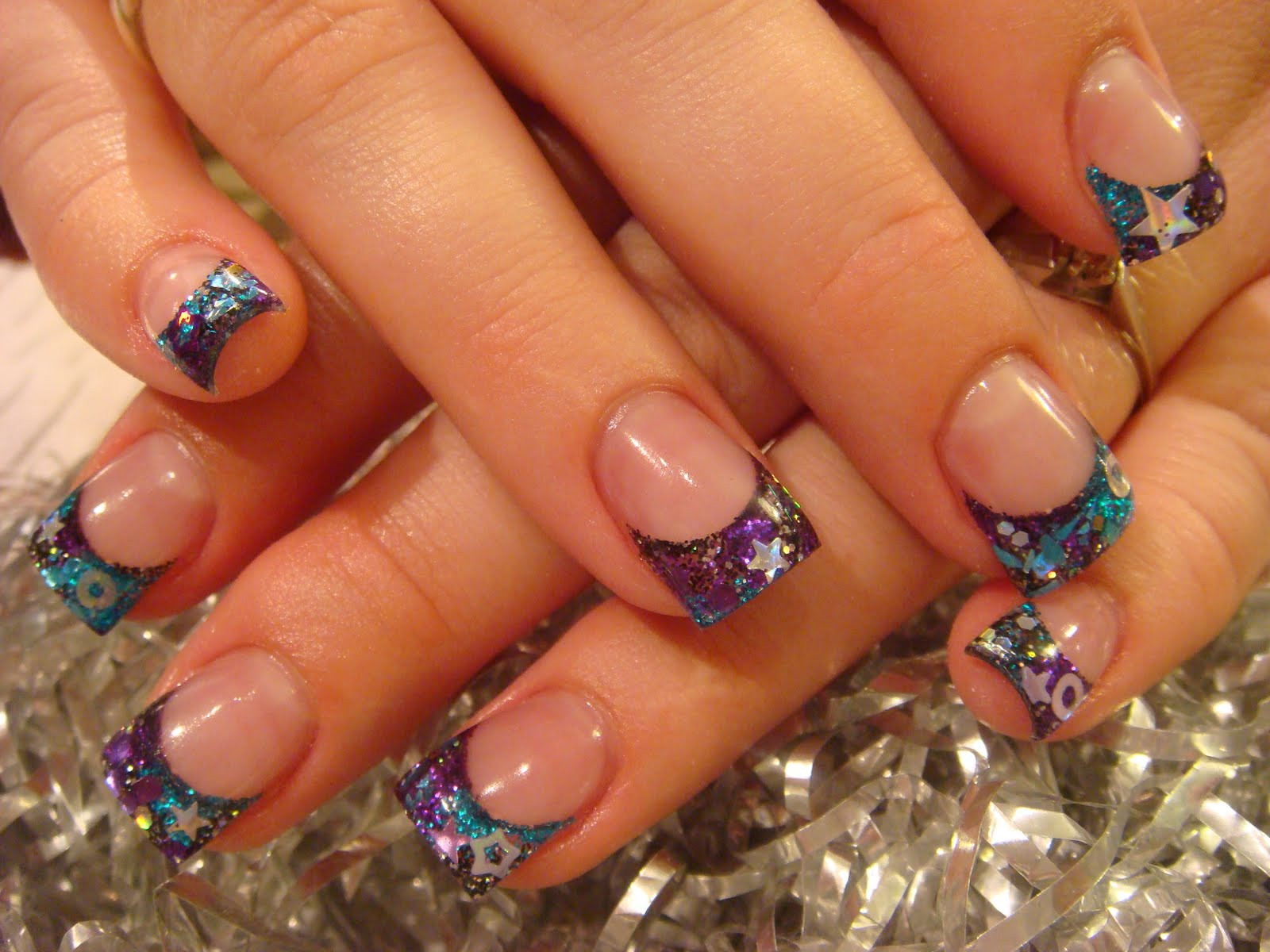 Fun Nail Ideas
 Cool Nail Designs Pccala