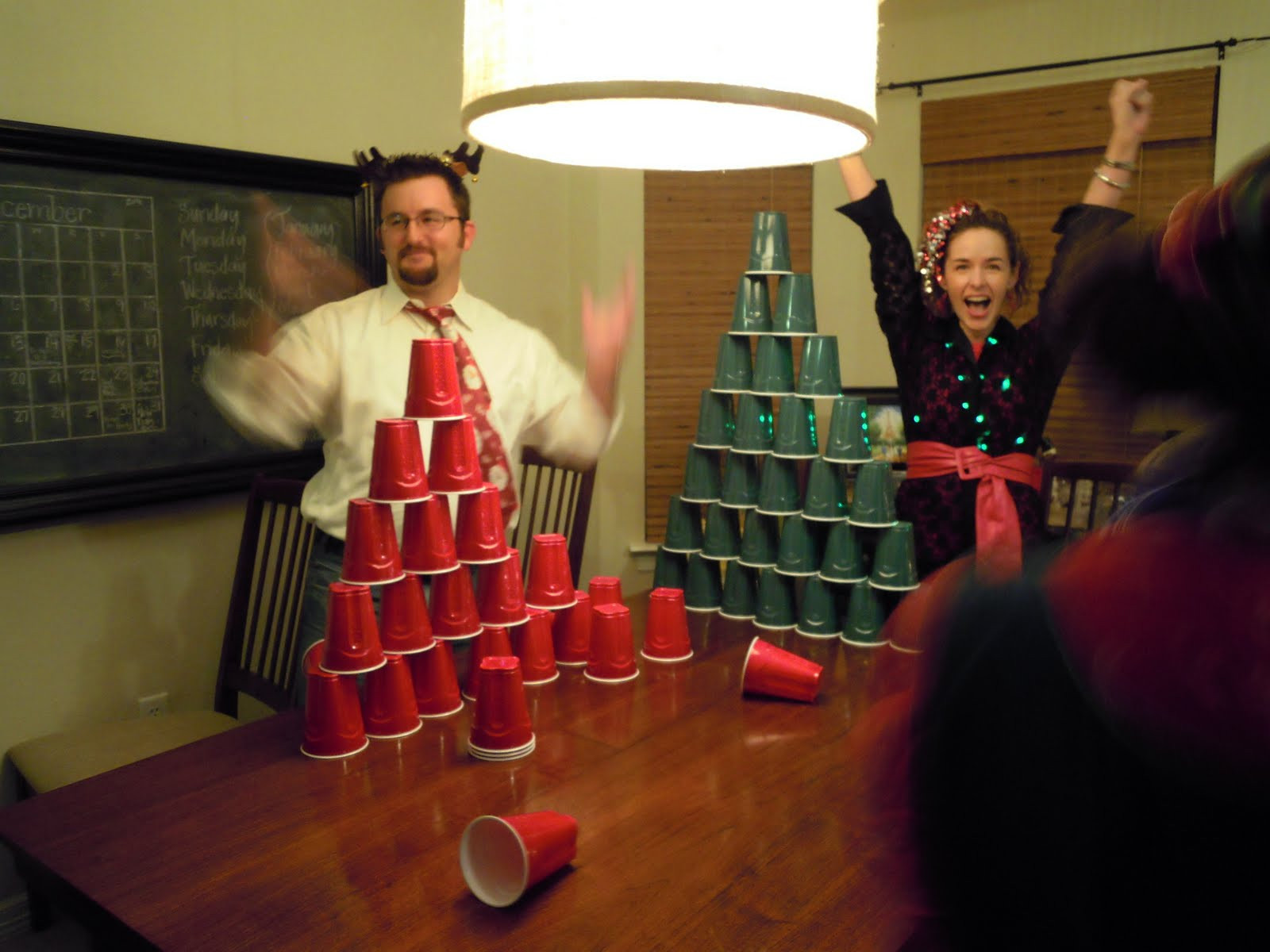 Fun Office Holiday Party Ideas
 INSIGHTS The Guthrie Jensen Blog Christmas Party Games