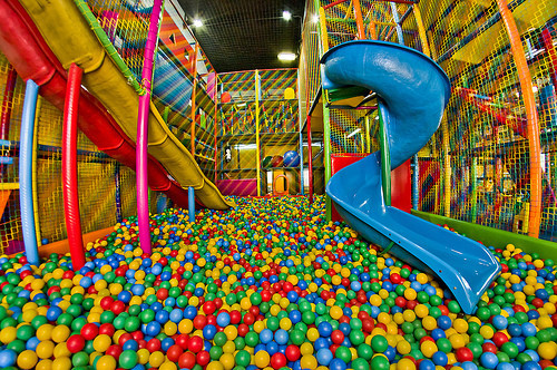 Fun Places For A Birthday Party
 10 Reasons to Stay A Kid Forever
