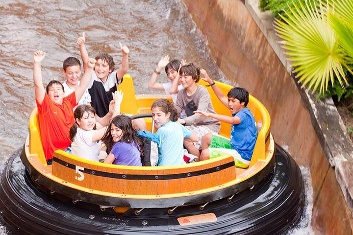 Fun Places For A Birthday Party
 Top 10 Kids Birthday Party Places In India