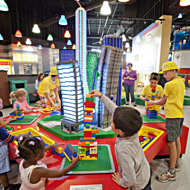 Fun Places For A Birthday Party
 10 birthday party places in the GTA Today s Parent