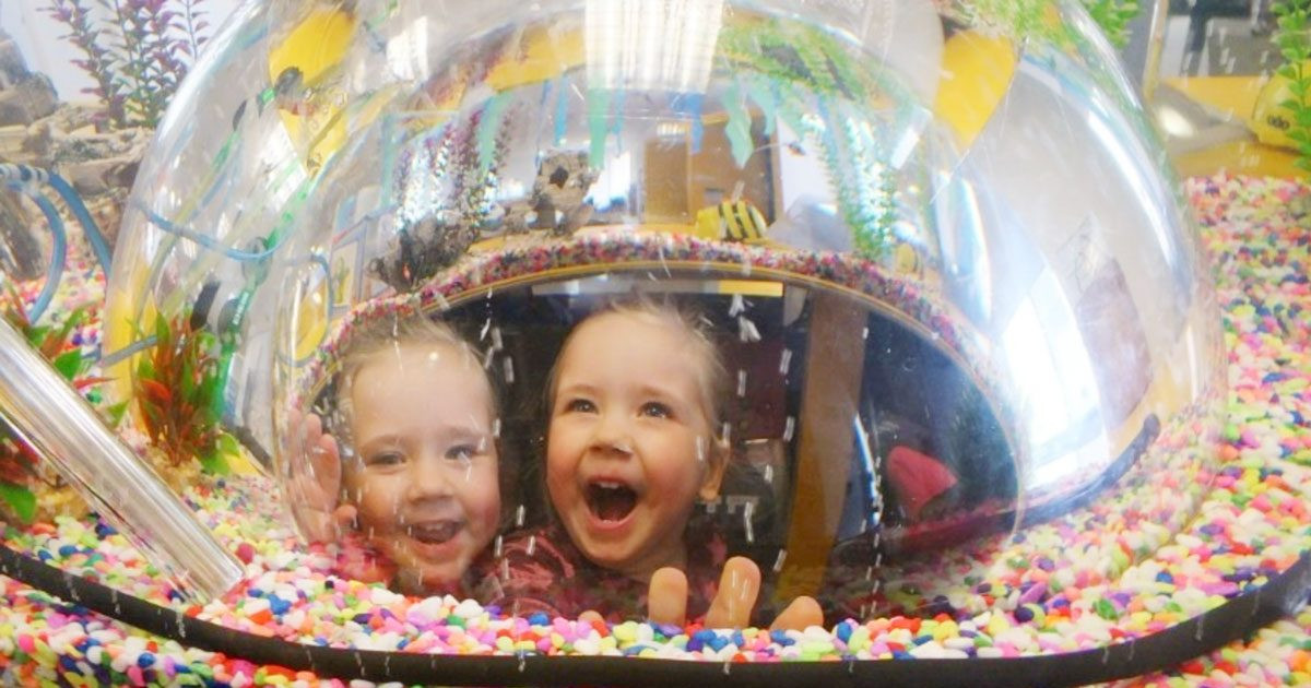 Fun Places To Go For A Teenage Birthday Party
 17 Super Fun Places To Have A Birthday Party In