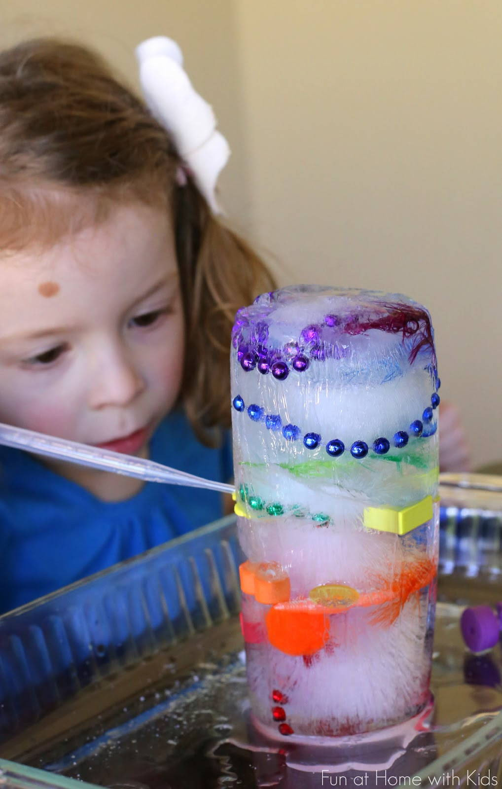 Fun Projects For Kids
 Here Are The 12 Most Fun Activities You Can Do With Children
