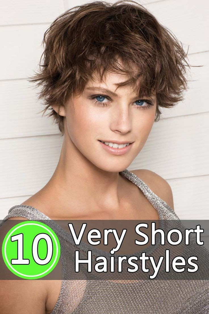 Fun Short Hairstyles
 Most Popular Trendy Hairstyles To Try Out In 2019