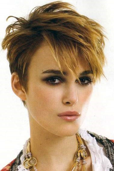 Fun Short Hairstyles
 Fun styles for short hair 2011 Prom Hairstyles