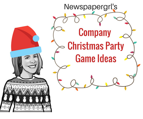 Fun Staff Christmas Party Ideas
 Fun pany Christmas Party Ideas Your Employees Will Love