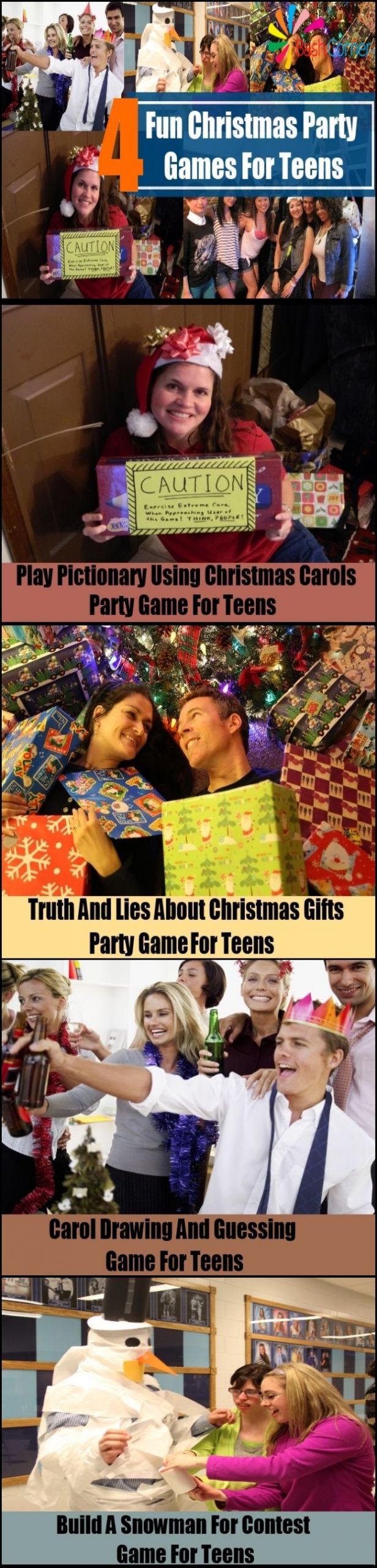 Fun Staff Christmas Party Ideas
 Download free Fun Games To Play At A Staff Christmas Party
