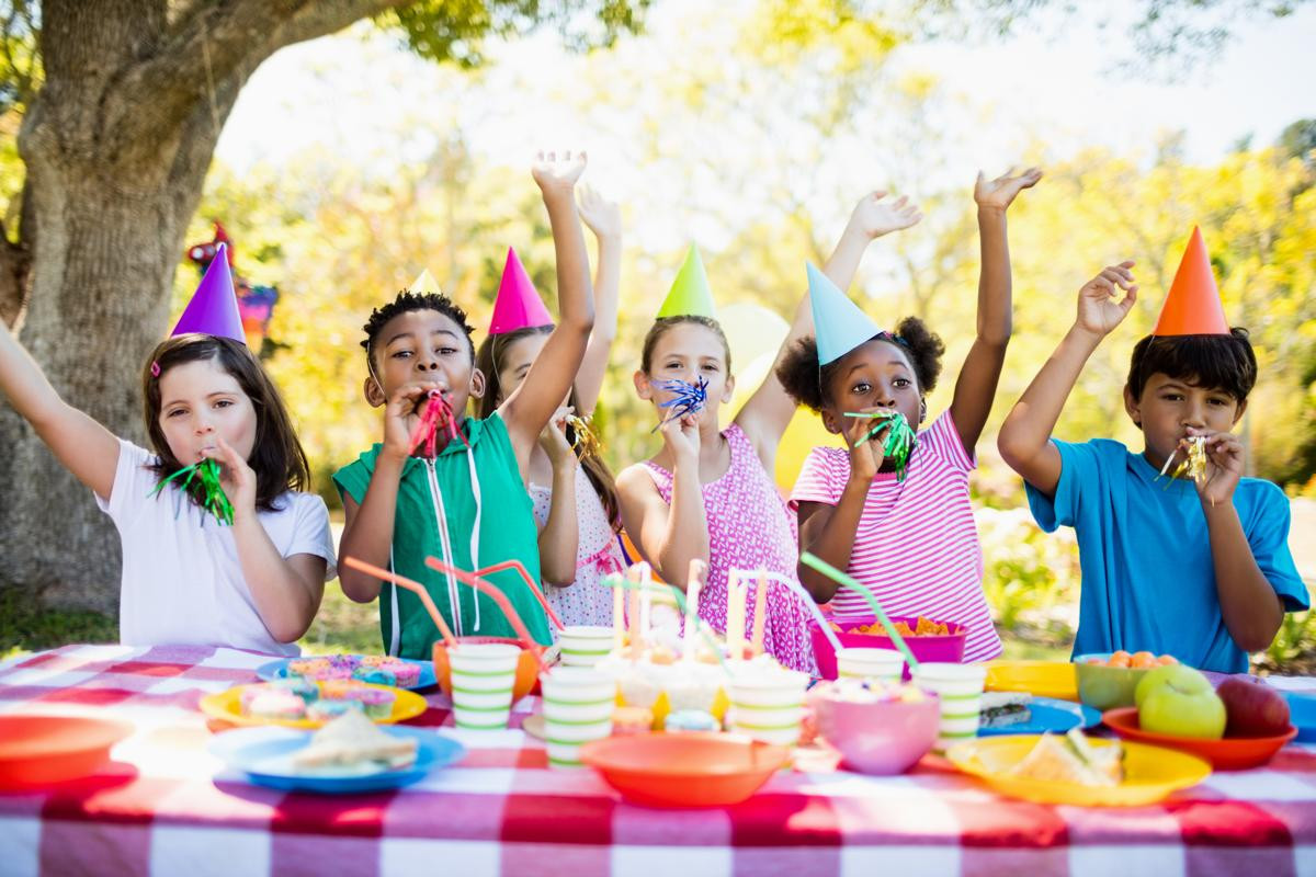 Fun Things To Do At A Birthday Party
 20 Exciting and Unconventional Things to Do on Your Birthday