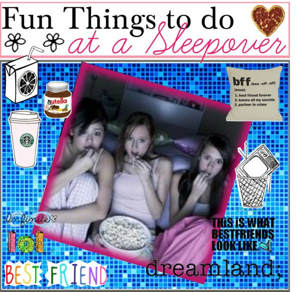 Fun Things To Do At A Birthday Party
 34 best hotel sleepover images on Pinterest