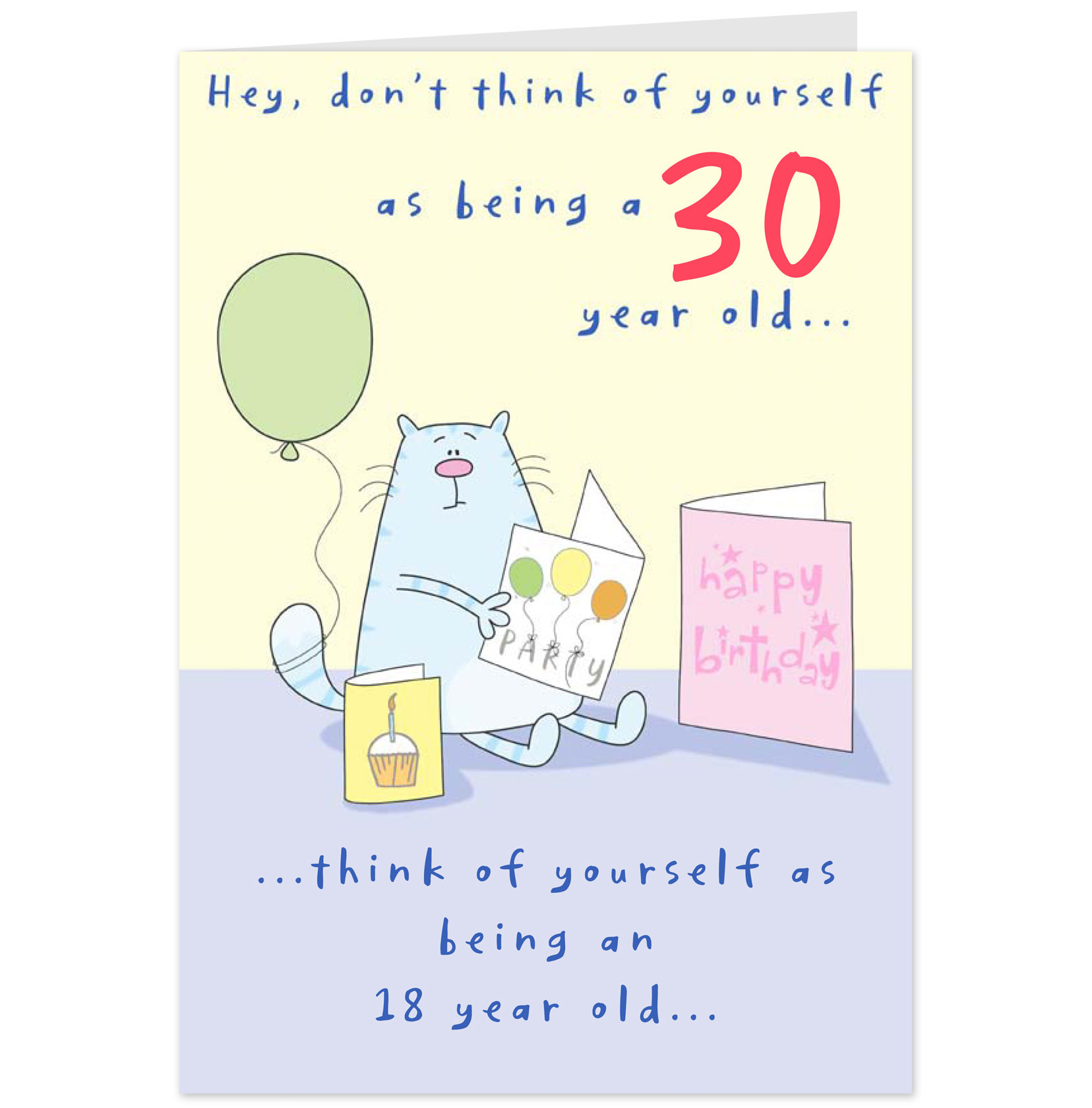 Funny 30th Birthday Wishes
 Funny 30th Birthday Quotes For Men QuotesGram