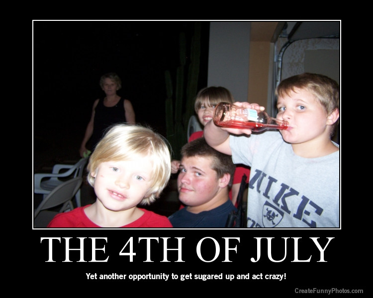 Funny 4Th Of July Quotes
 4th July Funny Quotes QuotesGram
