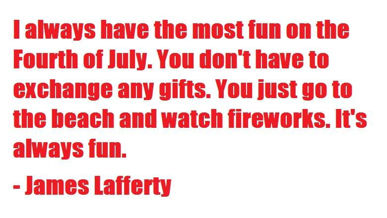 Funny 4Th Of July Quotes
 4th of July Quotes And Sayings Funny & Famous For