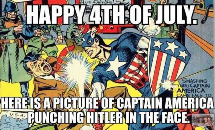 Funny 4Th Of July Quotes
 Top 70 Happy 4th July Jokes Funny Quotes Memes 2019