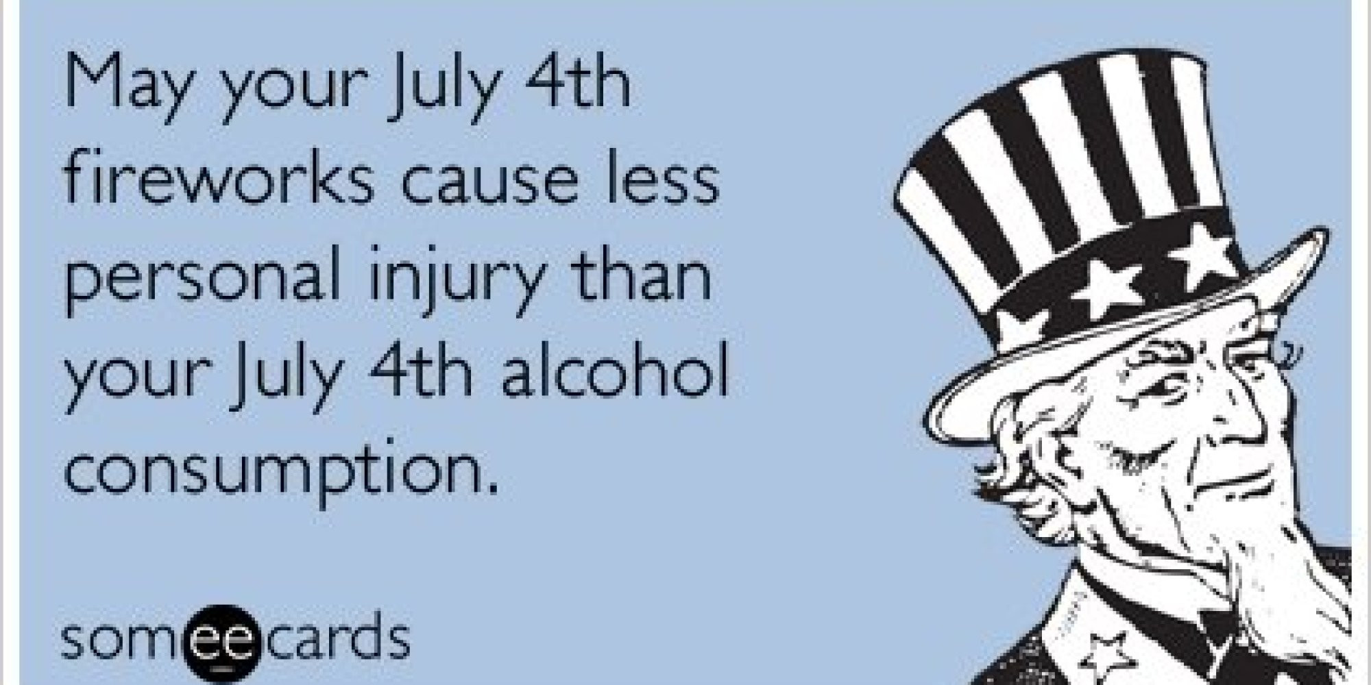 Funny 4Th Of July Quotes
 17 Fourth July Someecards For All The Snarky Patriots