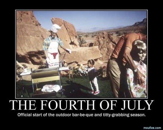 Funny 4Th Of July Quotes
 Happy 4th July Funny Quotes QuotesGram