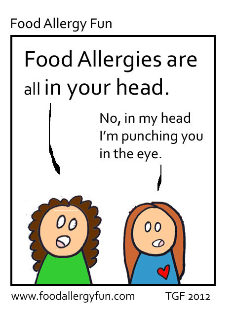 Funny Allergy Quotes
 Milk Allergy Funny Quotes QuotesGram