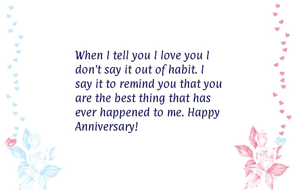 Funny Anniversary Quotes For Friends
 Funny Anniversary Quotes And Sayings QuotesGram