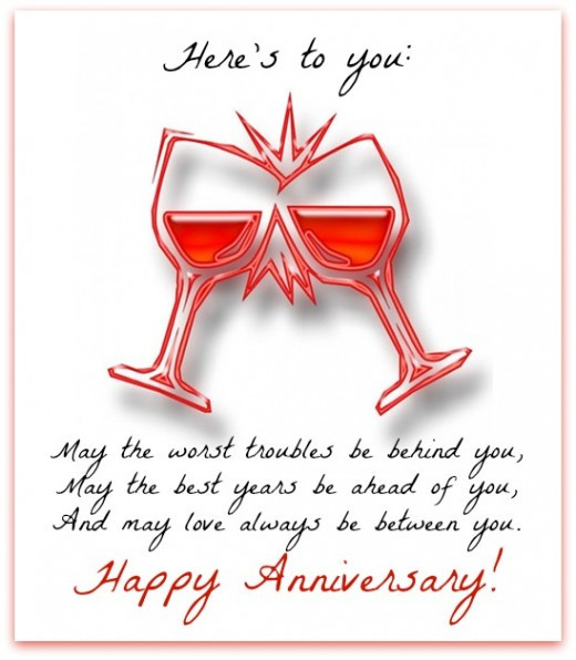 Funny Anniversary Quotes For Friends
 Anniversary Wishes Quotes For Friends QuotesGram