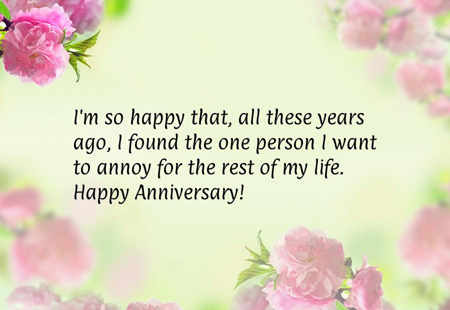 Funny Anniversary Quotes For Friends
 Friendship Anniversary Quotes QuotesGram