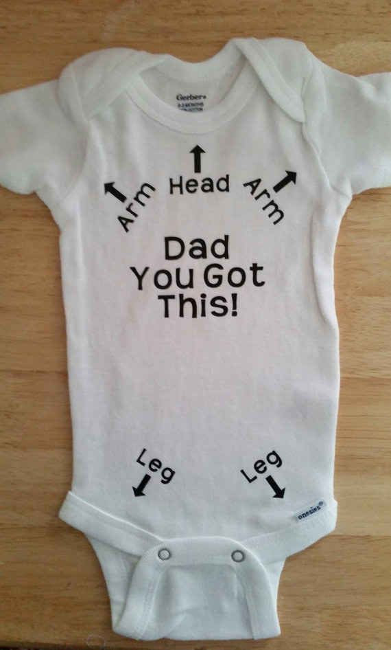 Funny Baby Gift Ideas
 11 Awesome Father’s Day Gifts For Brand New Dads