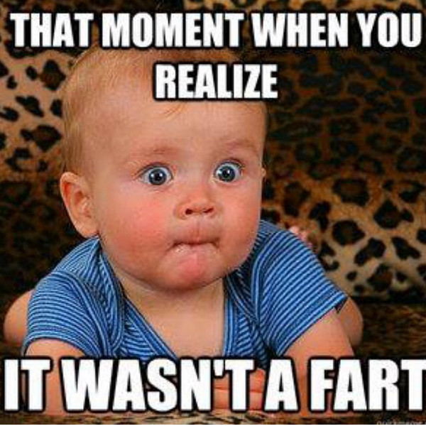 Funny Baby Pics With Quotes
 30 Cute Babies With Funny Quotes [ ]