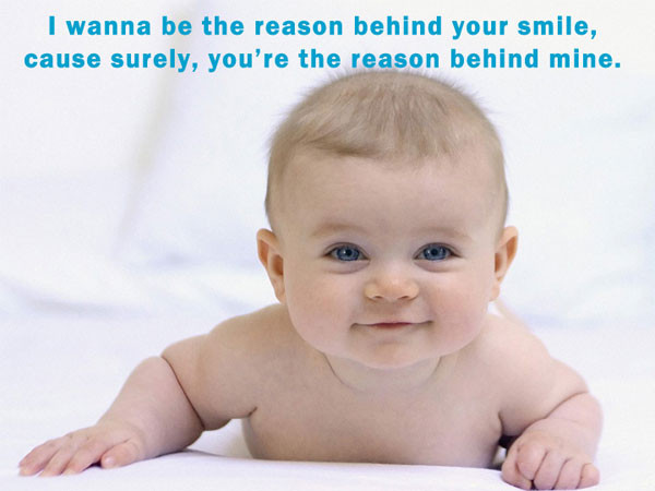 Funny Baby Pics With Quotes
 Baby Funny Quotes About Boys QuotesGram