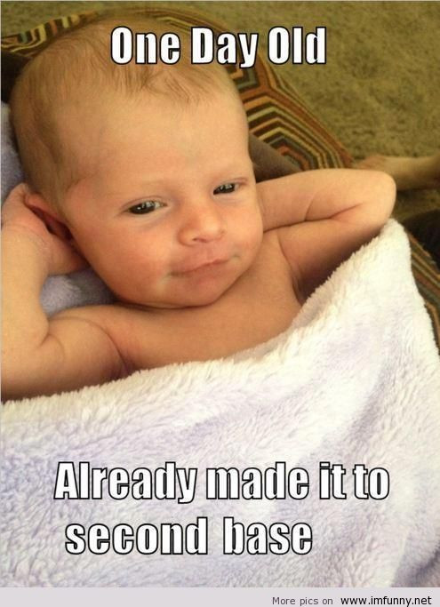 Funny Baby Pics With Quotes
 Baby And Husband Wife Quotes QuotesGram