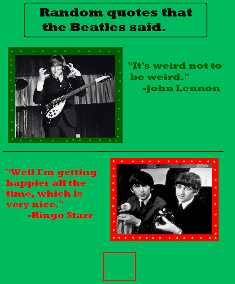 Funny Beatles Quotes
 Help Beatles Quotes QuotesGram