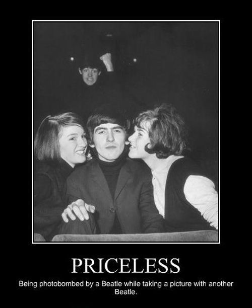 Funny Beatles Quotes
 Pin by Kc Lee on Funny