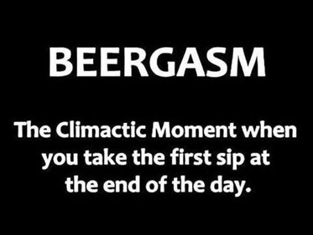 Funny Beer Quotes
 Best 25 Funny beer quotes ideas on Pinterest