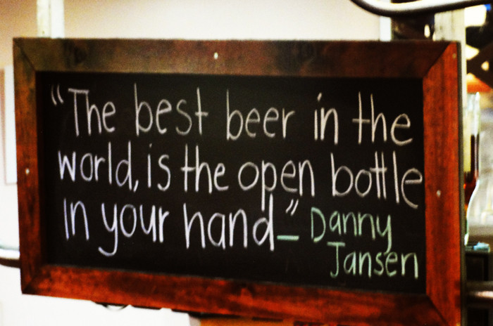 Funny Beer Quotes
 Funny Quotes About Beer QuotesGram
