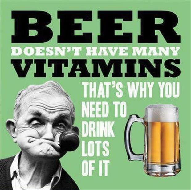 Funny Beer Quotes
 beer quotes Dump A Day