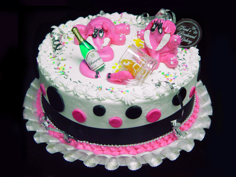 Funny Birthday Cake Ideas
 Some Cool Funky And Fun Facts About Cakes – The