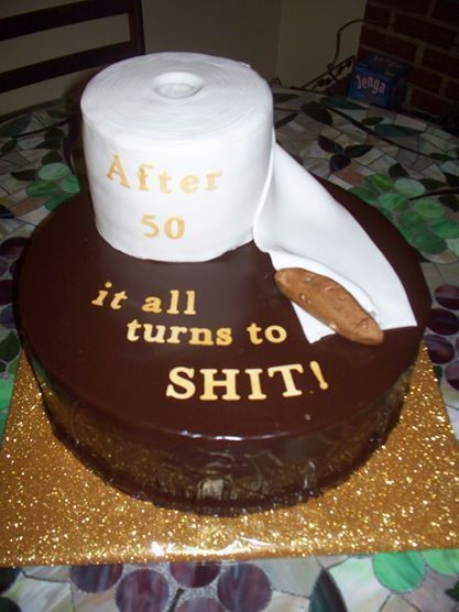 Funny Birthday Cake Ideas
 50th birthday cake Cake Cake Cake in 2019