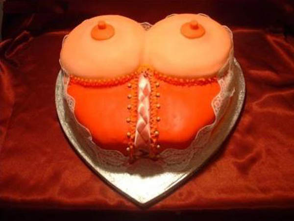 Funny Birthday Cakes For Men
 Funny 40th Birthday Cakes For Men