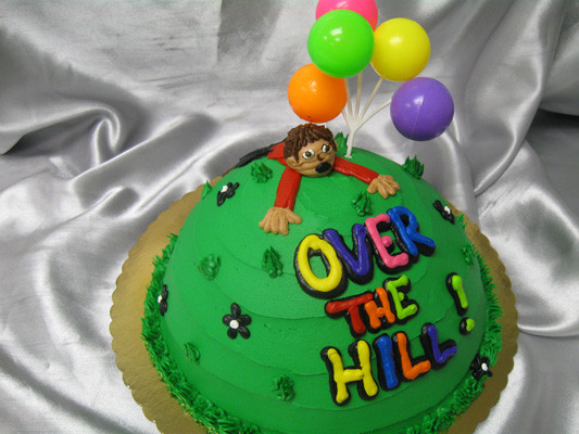 Funny Birthday Cakes For Men
 30th Birthday Cake Ideas