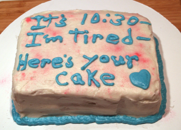 Funny Birthday Cakes Images
 The 32 Best Funny Happy Birthday All Time