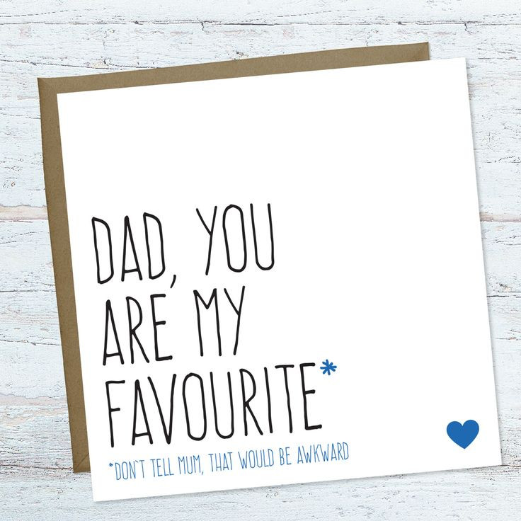 Funny Birthday Card For Dad
 53 best BIRTHDAY GIFTS images on Pinterest